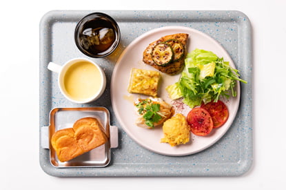 DELI LUNCH