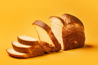 BRIOCHE